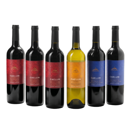 Mix Reserva