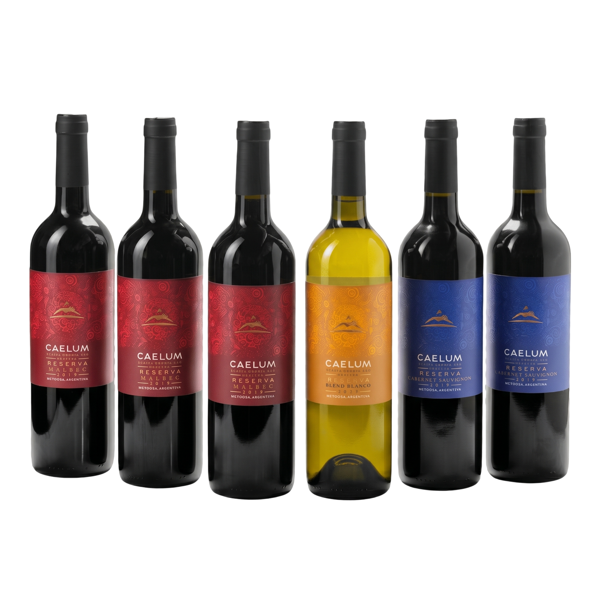 Mix Reserva