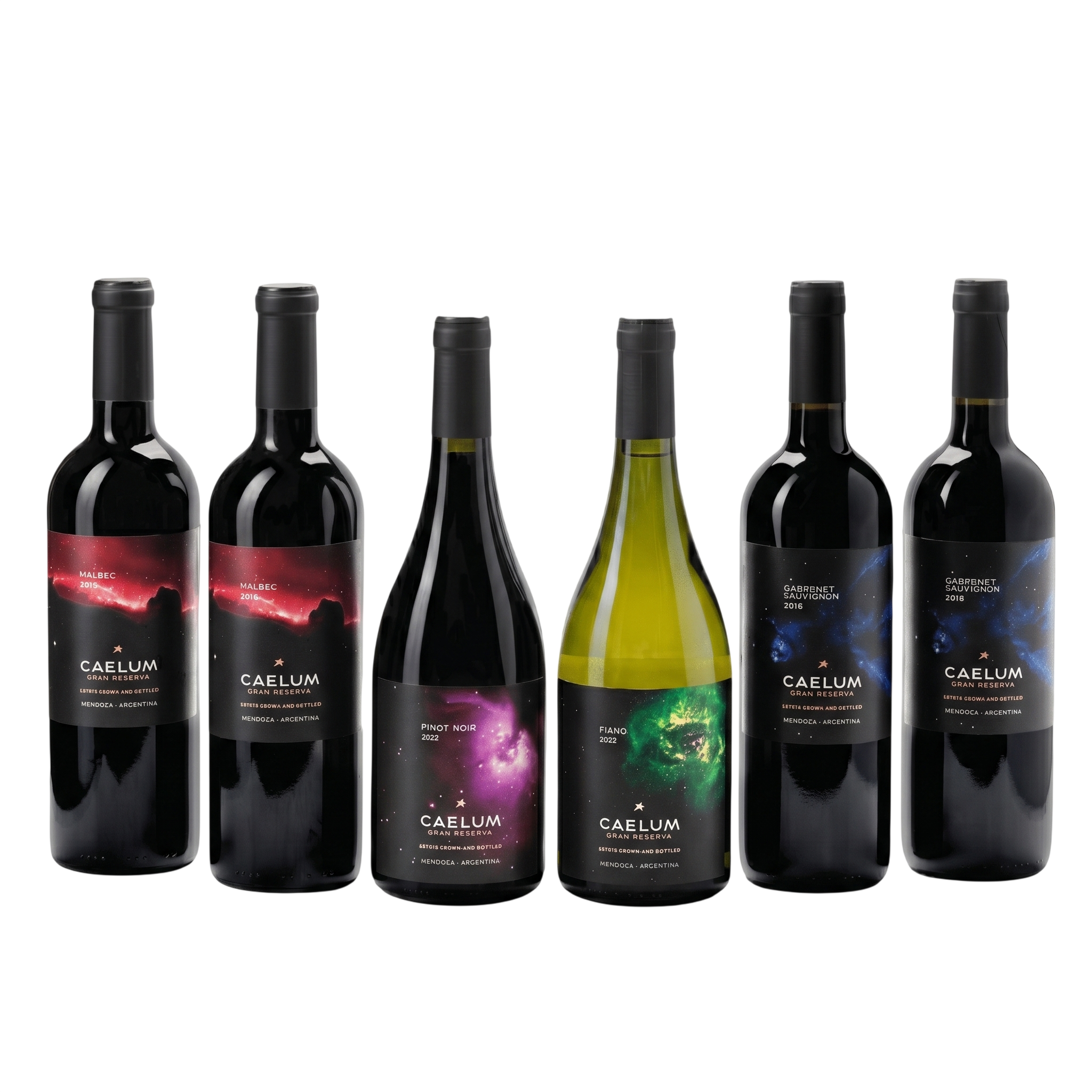 Mix Gran Reserva