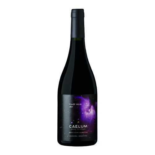 Pinot Noir Gran Reserva