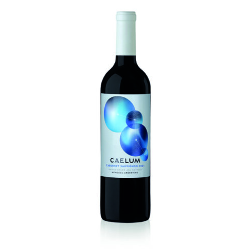 Cabernet Sauvignon Terruño