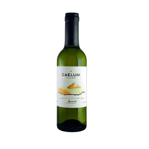 Moscatel de Alejandría Nuvola Dolce