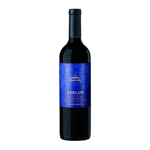 Cabernet Sauvignon Reserva