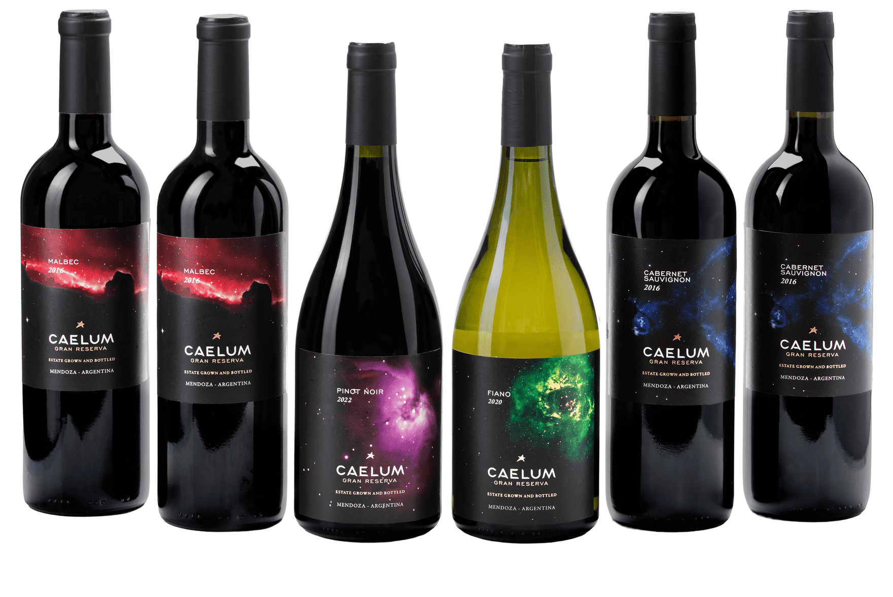 Mix Gran Reserva