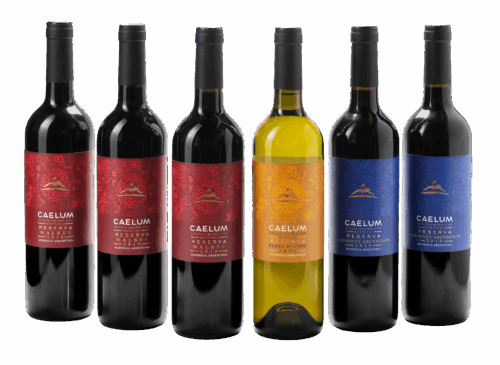 Mix Reserva