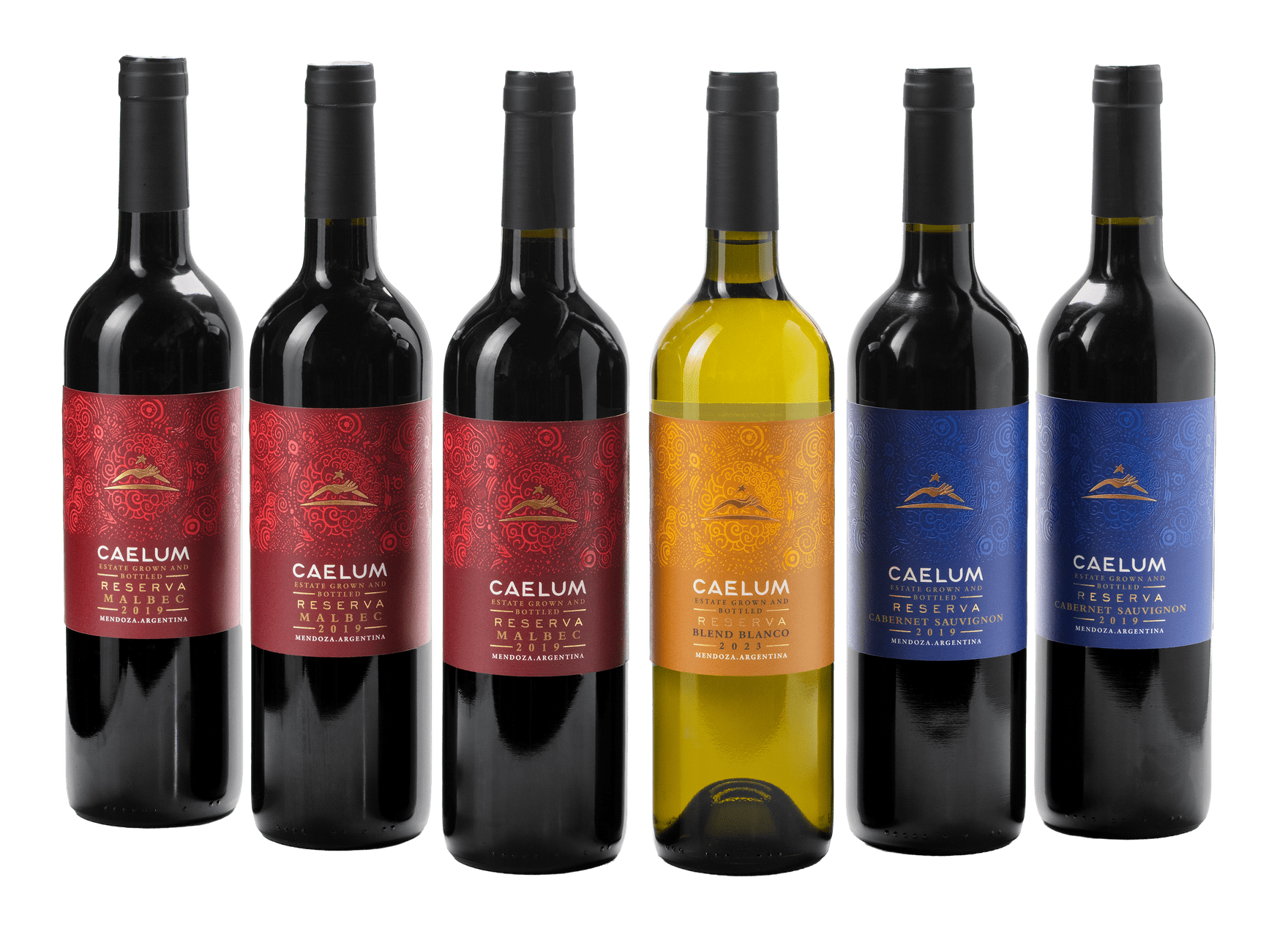 Mix Reserva