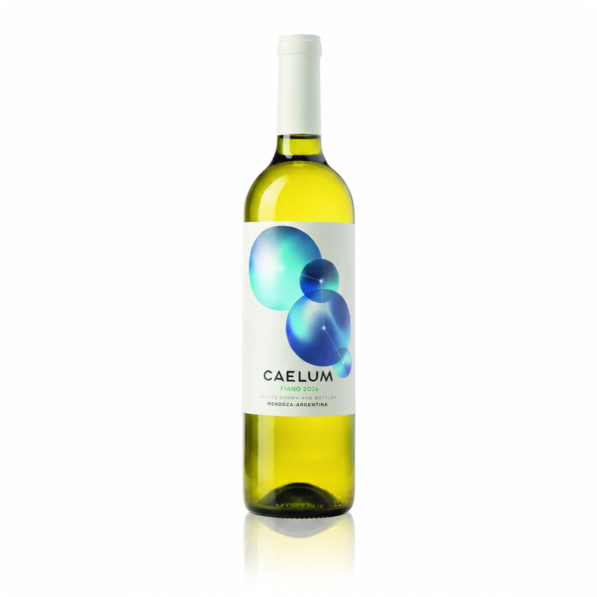 Fiano Terruño